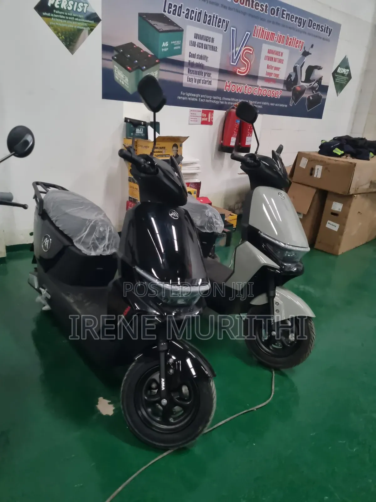 New Motorcycle 2026