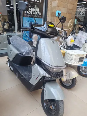 New Motorcycle 2026