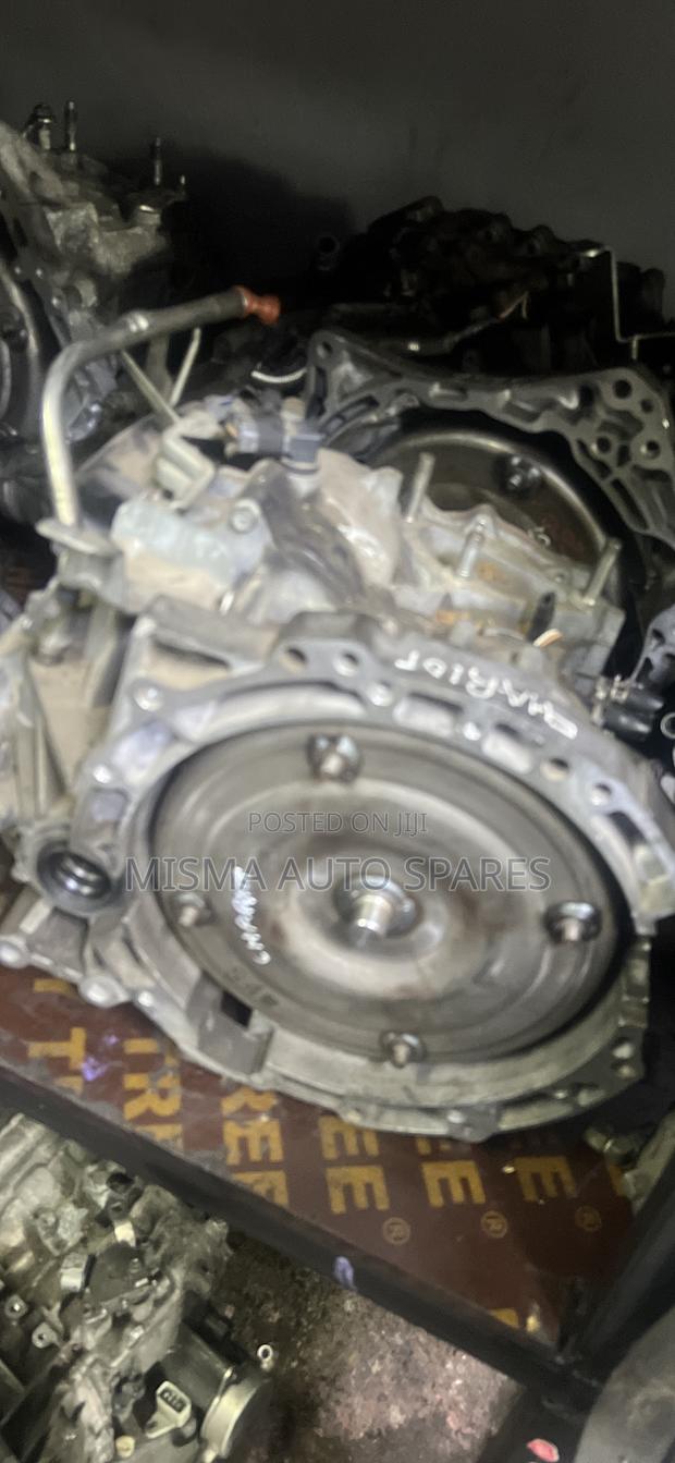 Mazda Axela Gearbox - thumbnail 2
