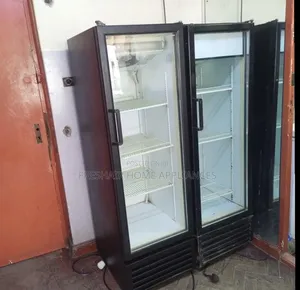 Tested Display Fridge/300 Clear Fridge