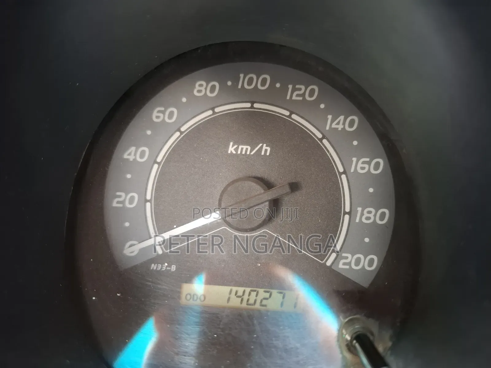 Toyota Hilux 2009 White