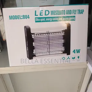 LED Mosquito/ Fly Killer