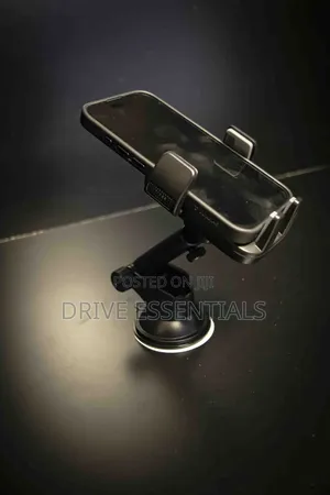 Universal Car Phone Holder