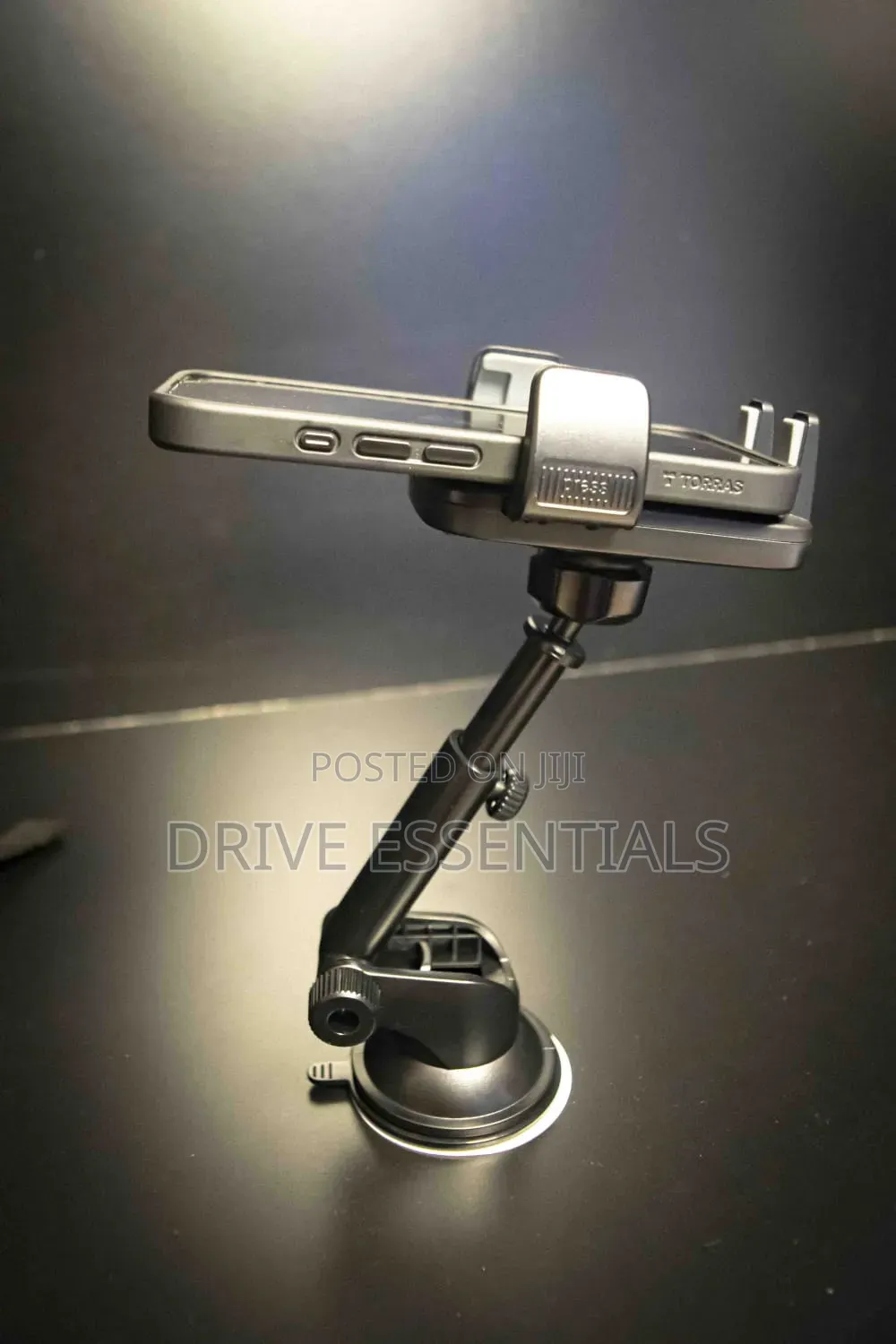 Universal Car Phone Holder