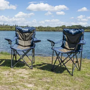 Heavy Duty Camping Seat UpTo 200kg