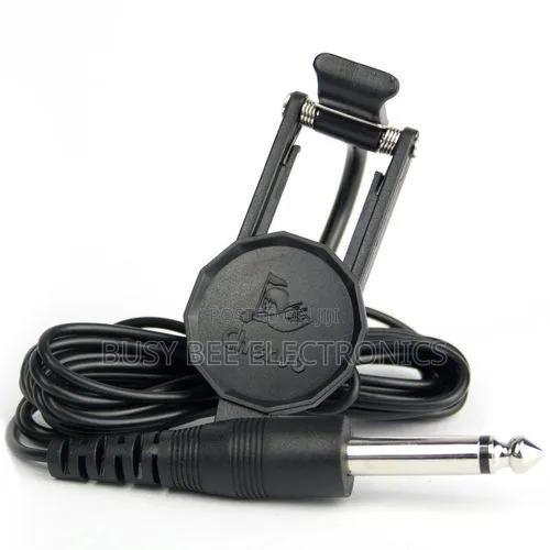 Cherub WCP-60V Violin Pickup - thumbnail 2