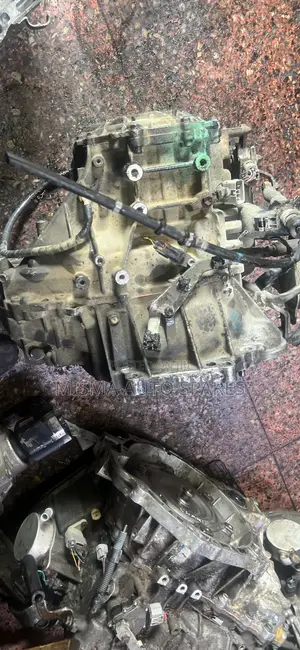 1zz Gearbox Wish