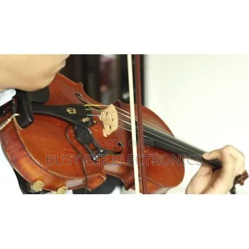 Cherub WCP-60V Violin Pickup