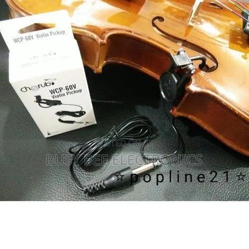 Cherub WCP-60V Violin Pickup - thumbnail 5