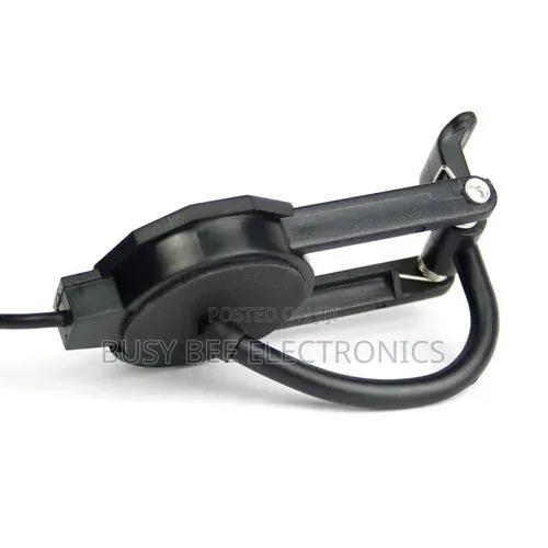 Cherub WCP-60V Violin Pickup