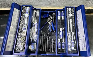 85 Pieces Good King Toolkit
