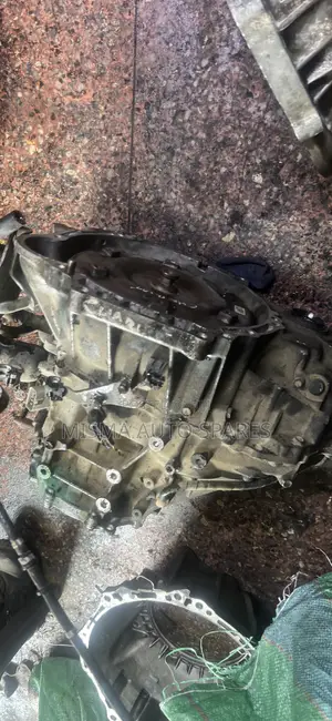 1zz Gearbox Wish