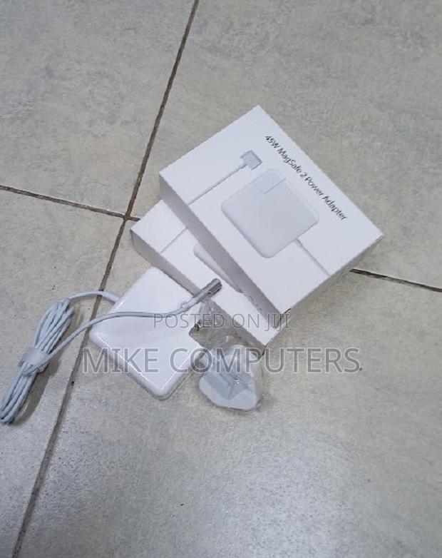 Apple MacBook Charger 85watts Magsafe 2 Charger Adapter