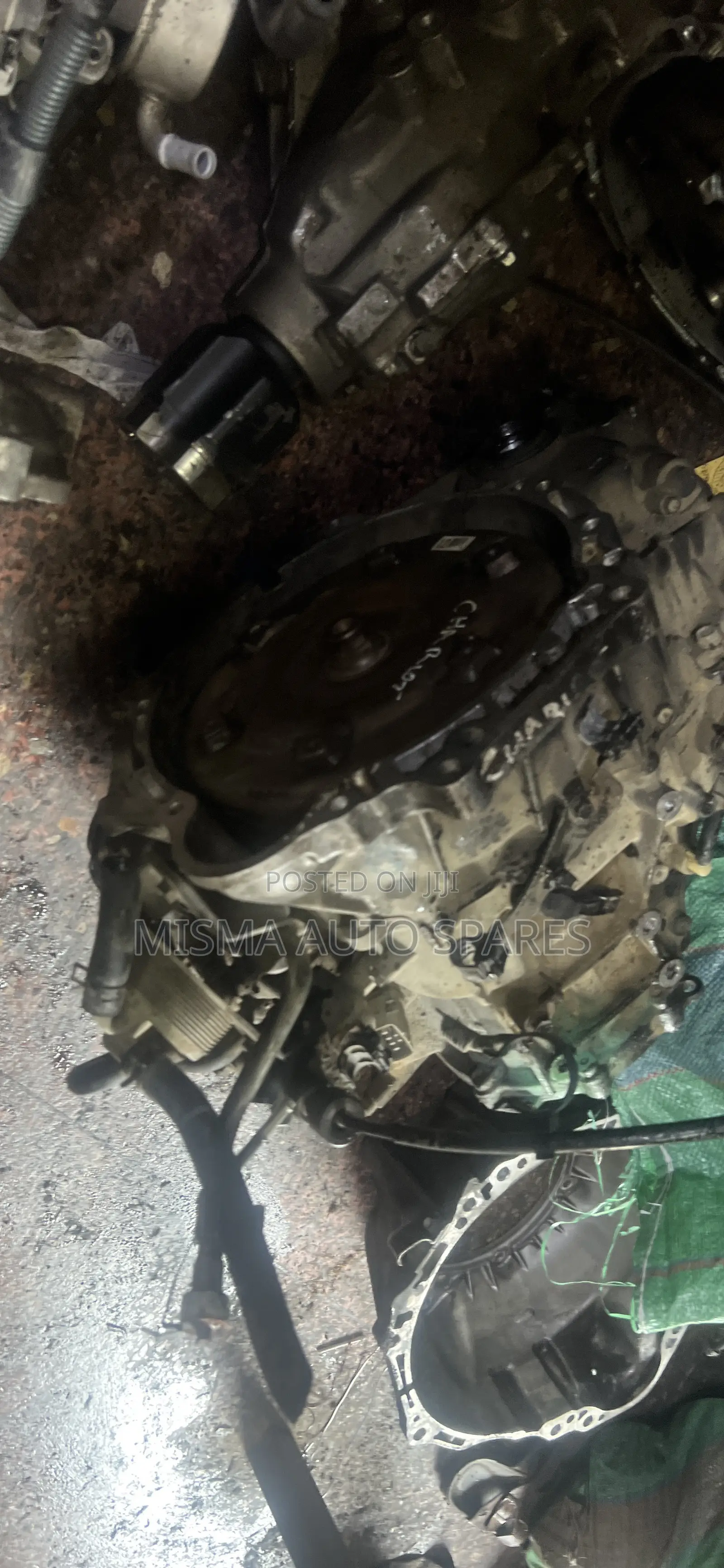 1zz Gearbox Wish