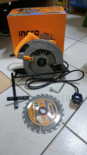 7" 1400watts Electric Circular Saw/Quality 7" Circular Saw