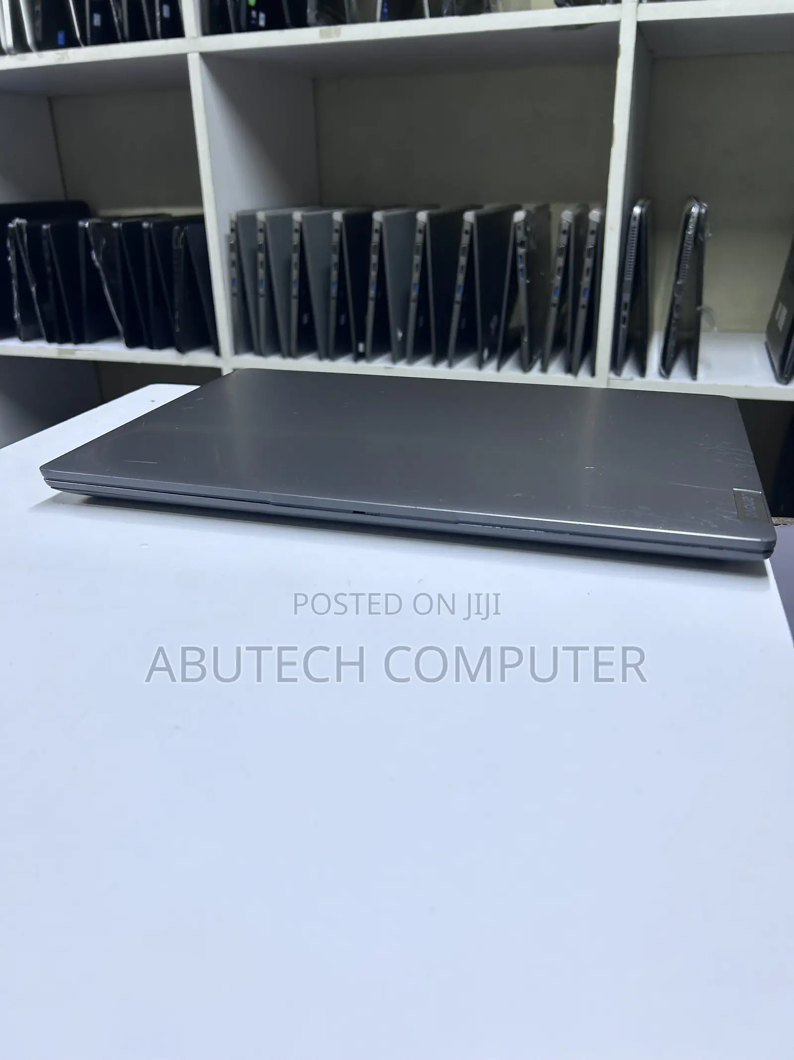 Laptop Lenovo Ideapad 3 8GB Intel Core i5 SSD 256GB