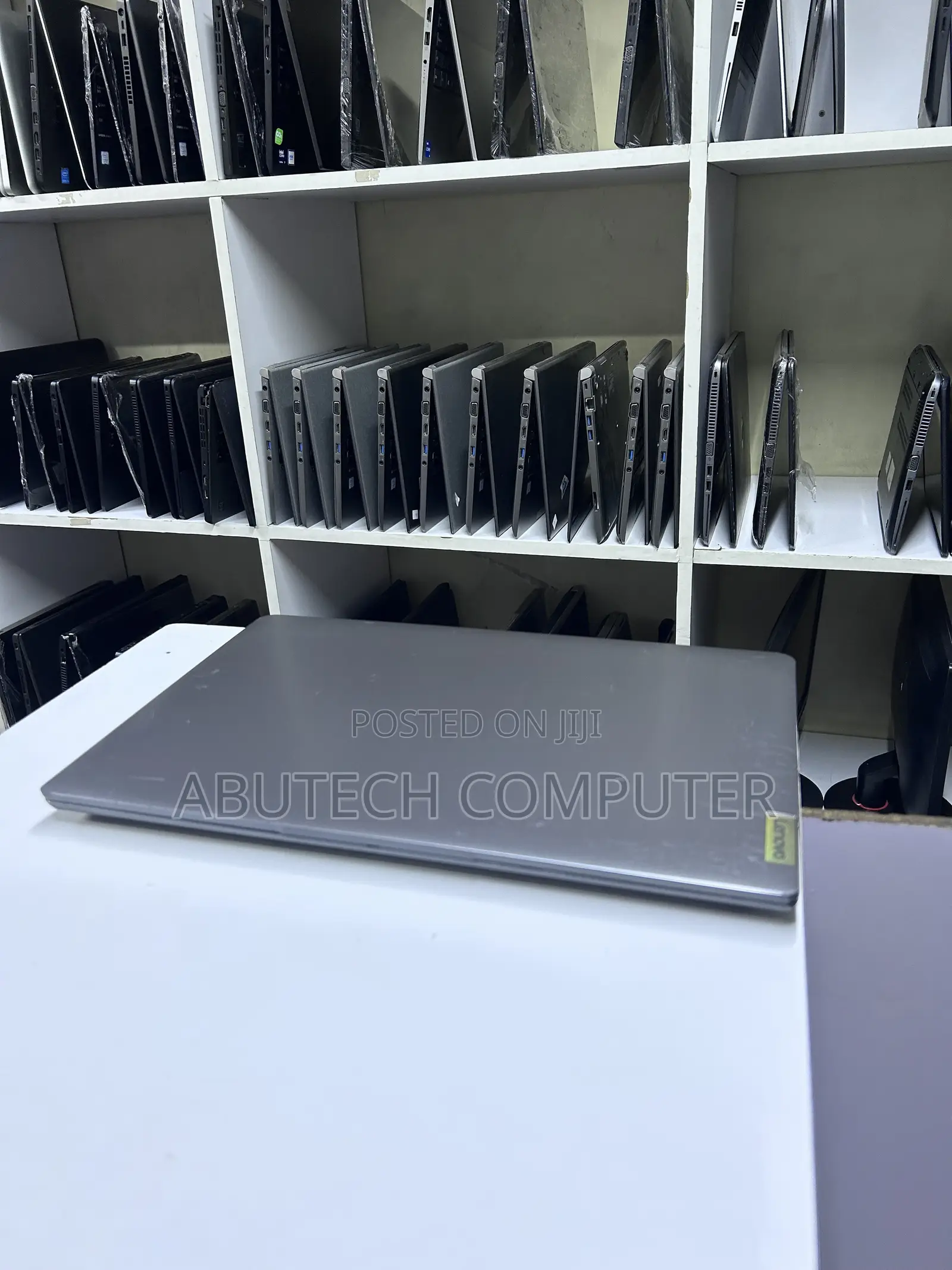 Laptop Lenovo Ideapad 3 8GB Intel Core i5 SSD 256GB