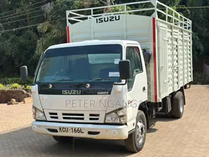 ISUZU NPR Local Assembly 2019 Model