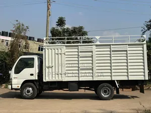 ISUZU NPR Local Assembly 2019 Model