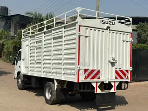 ISUZU NPR Local Assembly 2019 Model