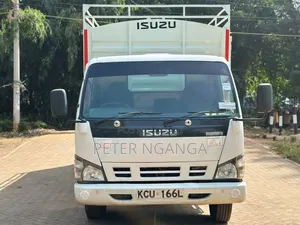 ISUZU NPR Local Assembly 2019 Model