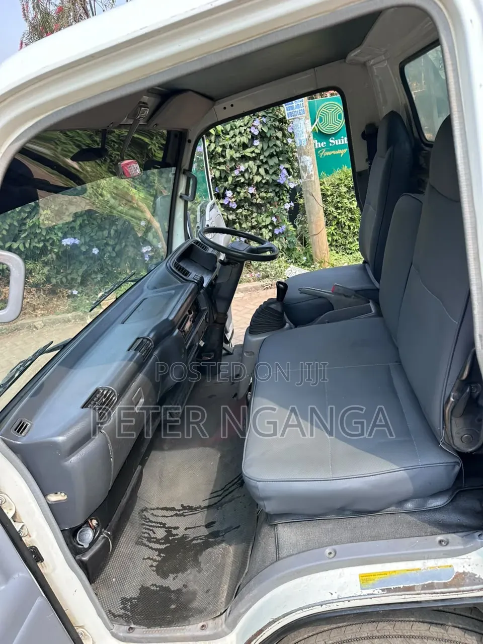 ISUZU NPR Local Assembly 2019 Model