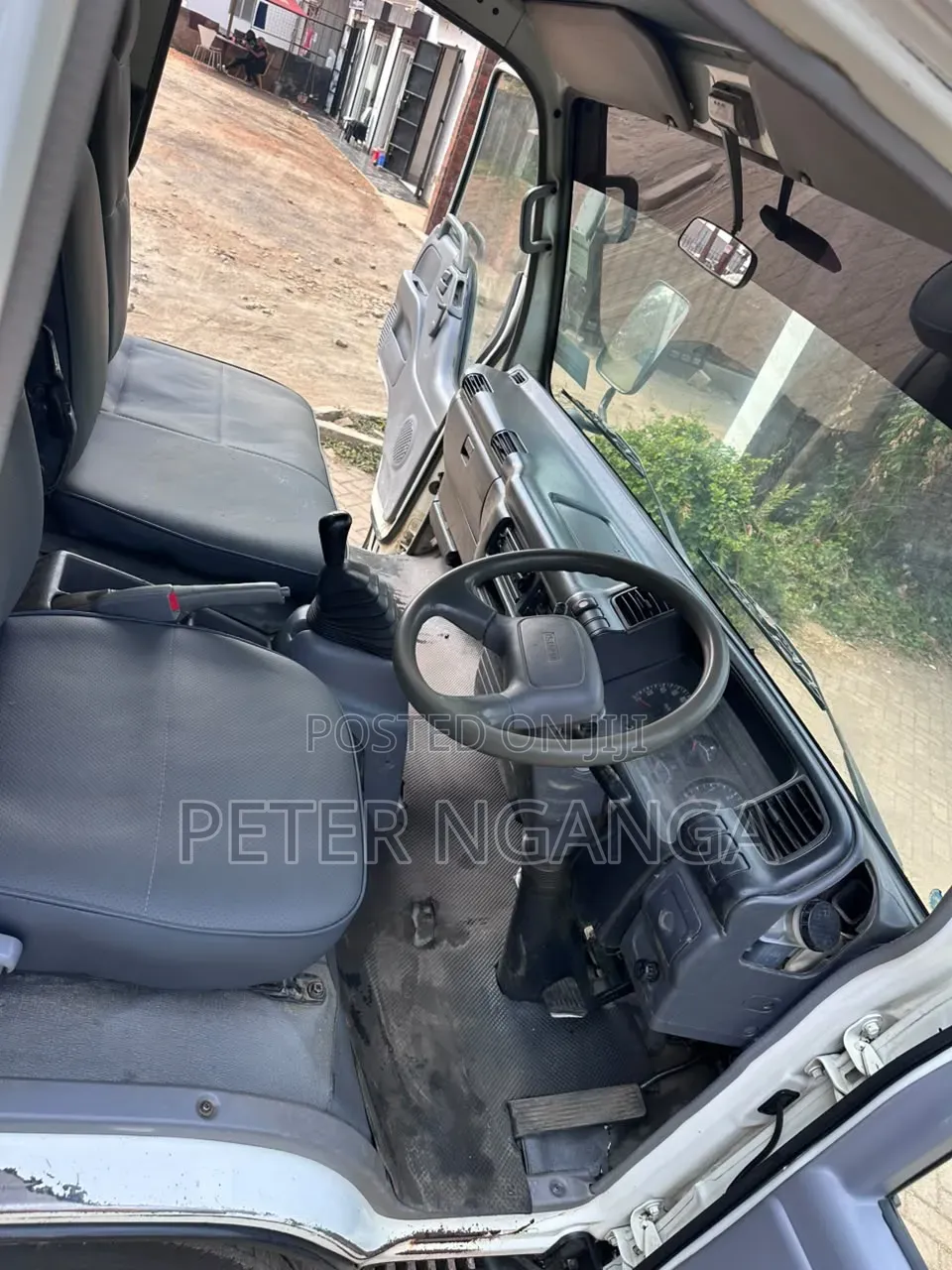 ISUZU NPR Local Assembly 2019 Model