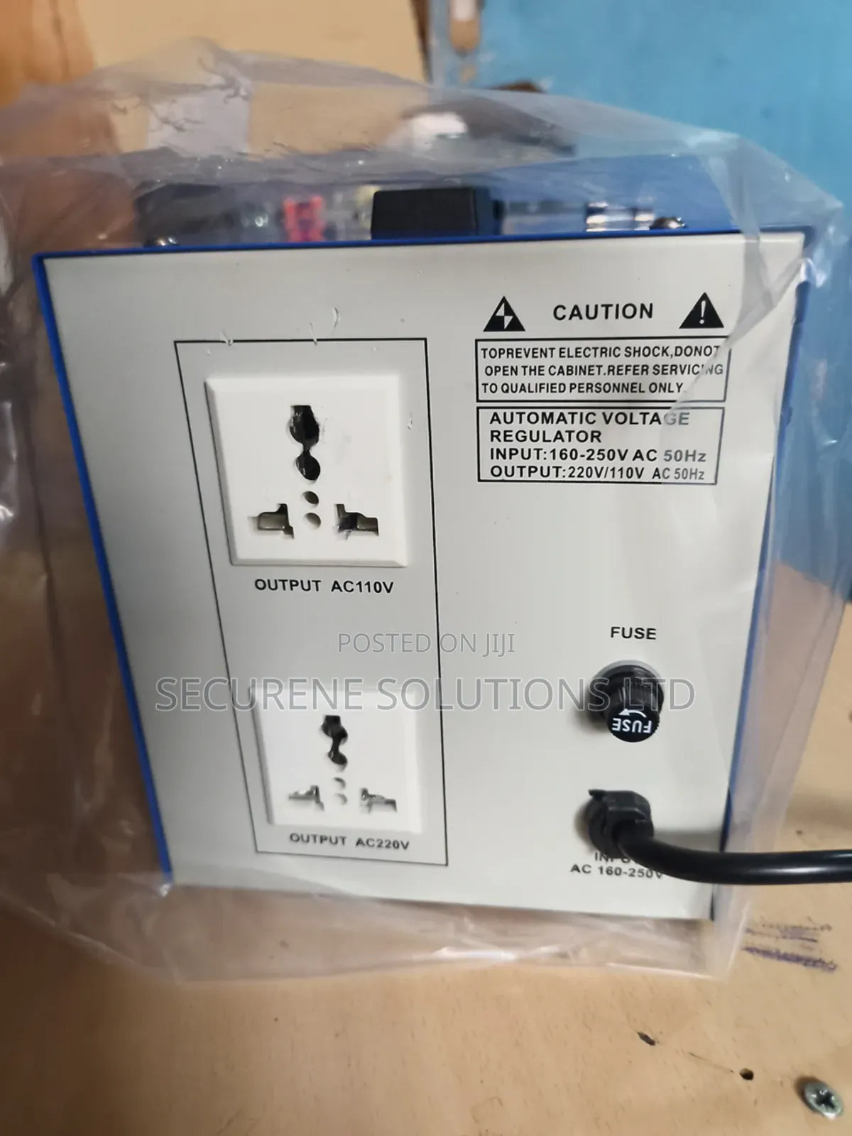 Airstar St-2000va (2kva)