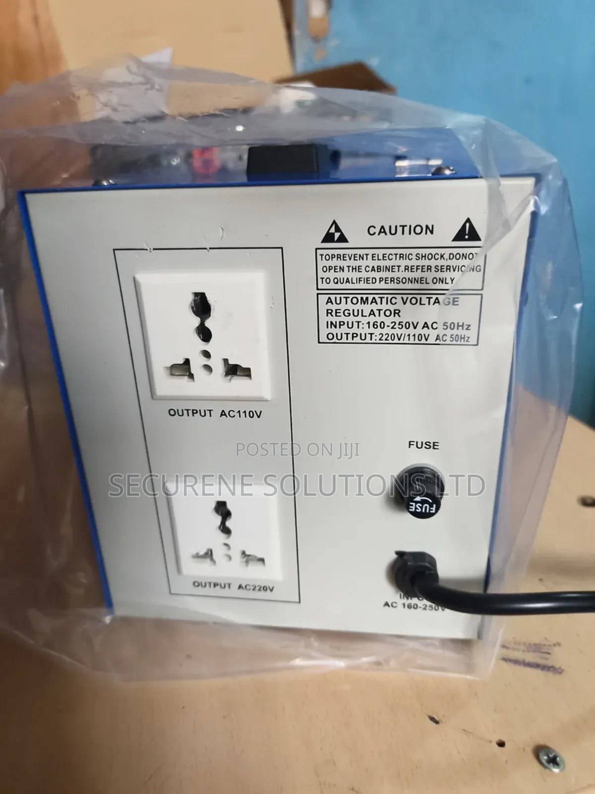 Airstar St-2000va (2kva)