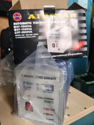 Airstar St-2000va (2kva)