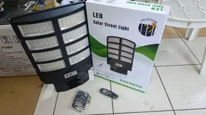 2000watts Solar Street Lights/Quality 2000watts Motion Sensor Lights