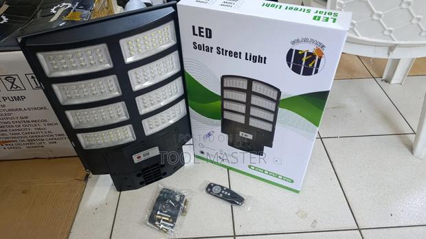 2000watts Solar Street Lights/Quality 2000watts Motion Sensor Lights