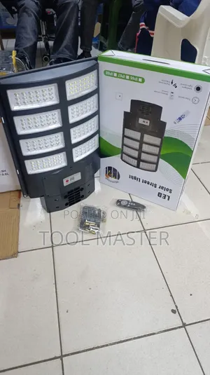 2000watts Solar Street Lights/Quality 2000watts Motion Sensor Lights