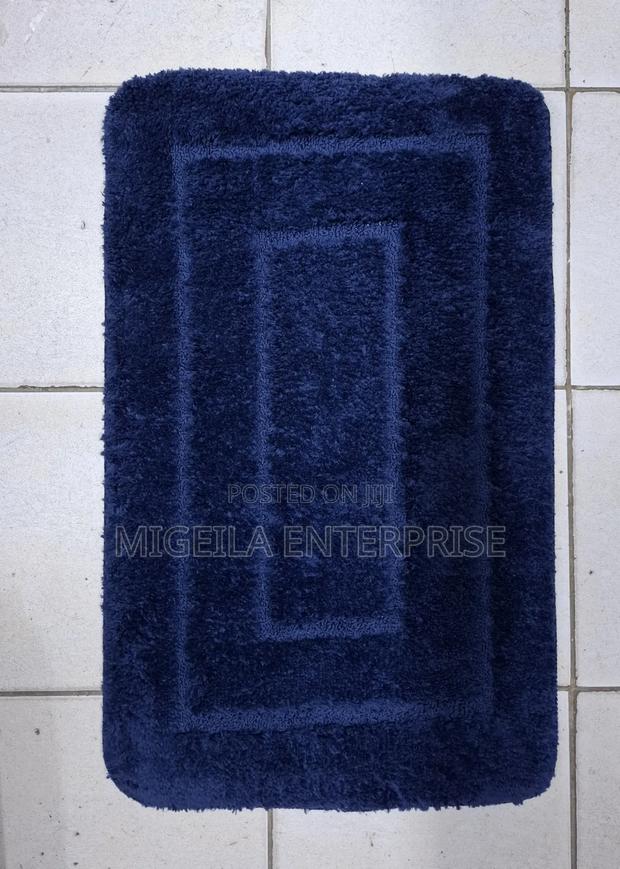 Flocking Mat Antislip