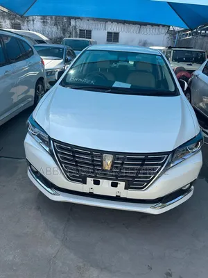 Toyota Premio 2018 White