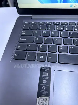 Laptop Lenovo Ideapad 3 8GB Intel Core i5 SSD 256GB