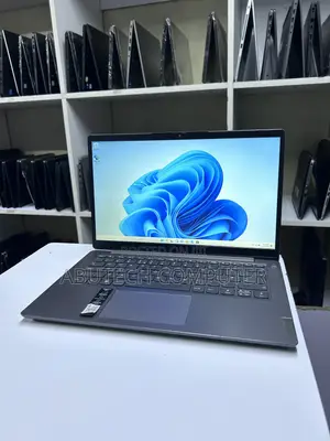 Laptop Lenovo Ideapad 3 8GB Intel Core i5 SSD 256GB