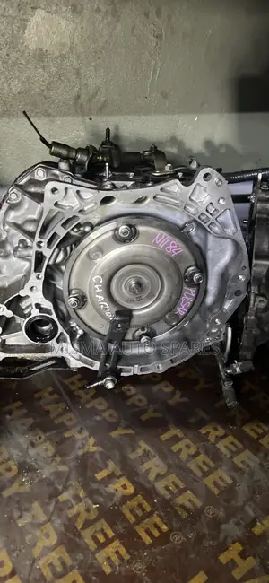 Mra8 Gearbox Nissan Silfay and Bluebird