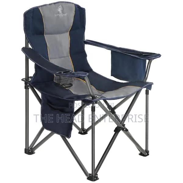 Heavy Duty Padded Foldable Seats