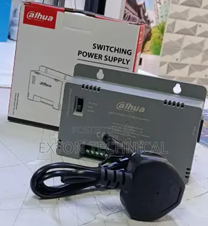 60 W Power Supply [Dahua]