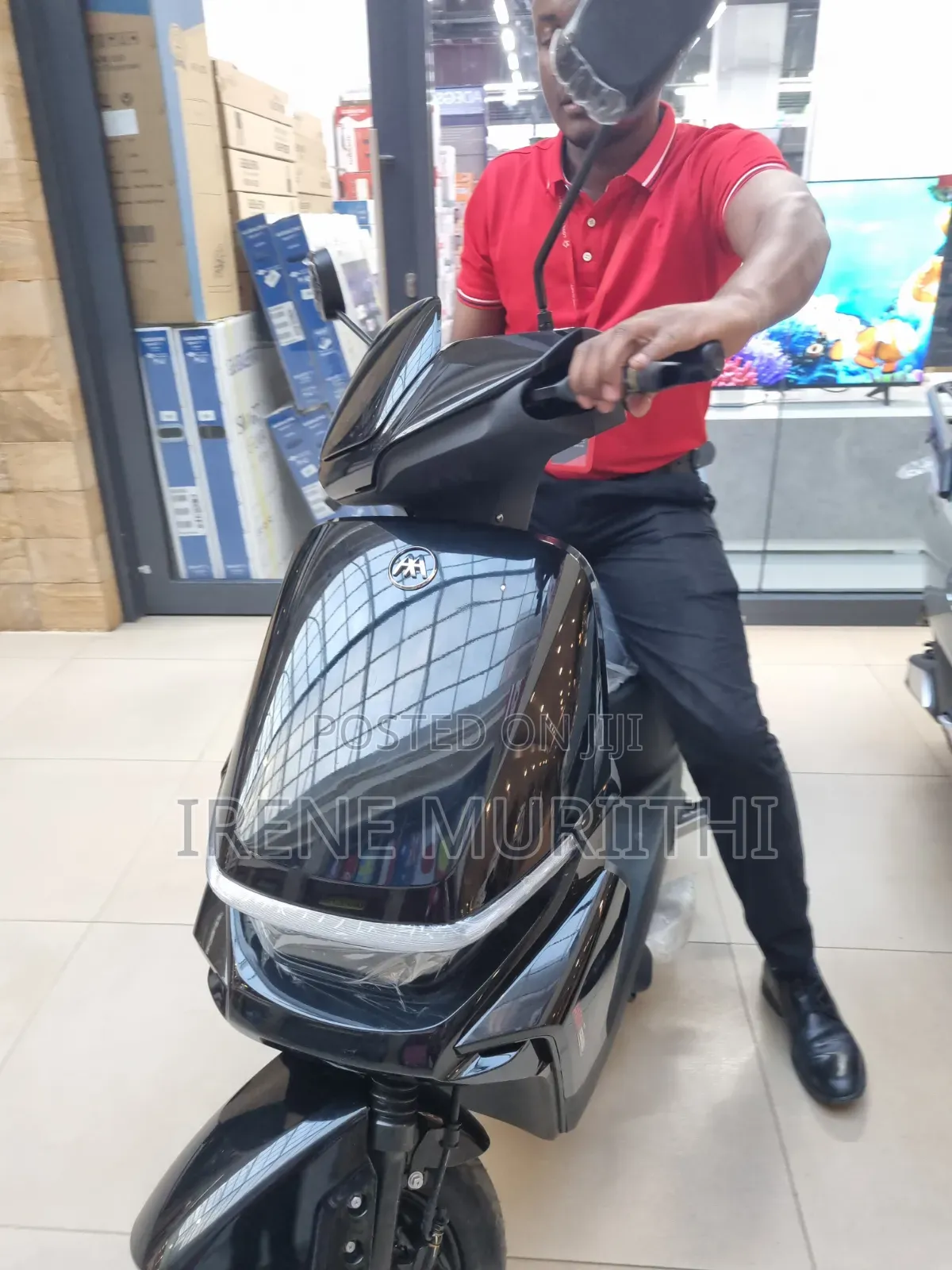 New Motorcycle 2026