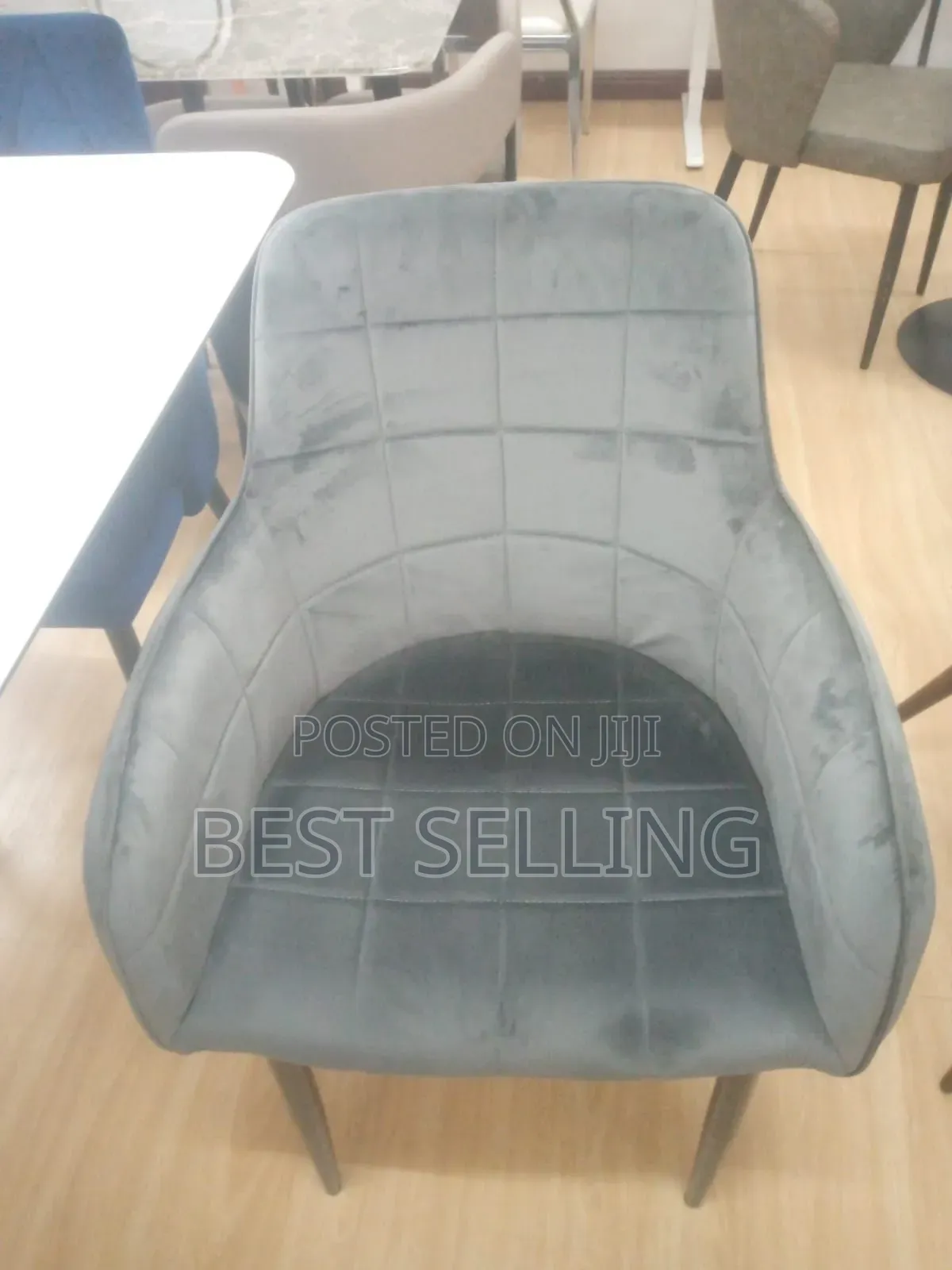 Classic Modern Dining Chairs