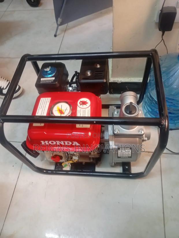 "3"honda Water Pump