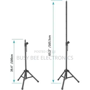 Vocal Booth/Mic Reflection Filter + FILTER + STAND