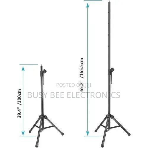Vocal Booth/Mic Reflection Filter + FILTER + STAND