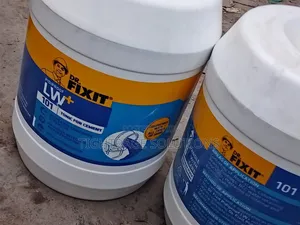 Dr. Fix It Pidiproof Lw+ (20l) — Integral Waterproofing