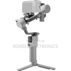 DJI RS 4 Mini Gimbal Stabilizer