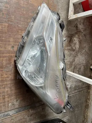 Toyota Vitz 2017 (301)