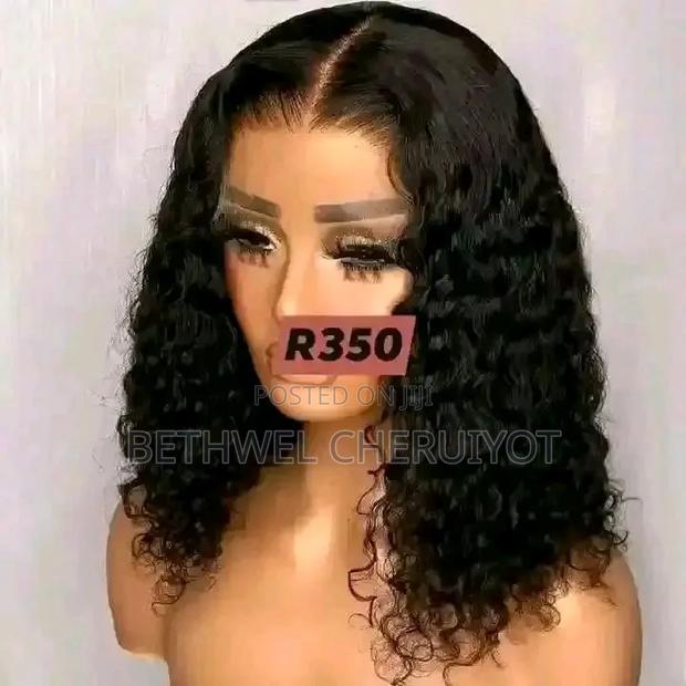 Hair Wigs Fashion