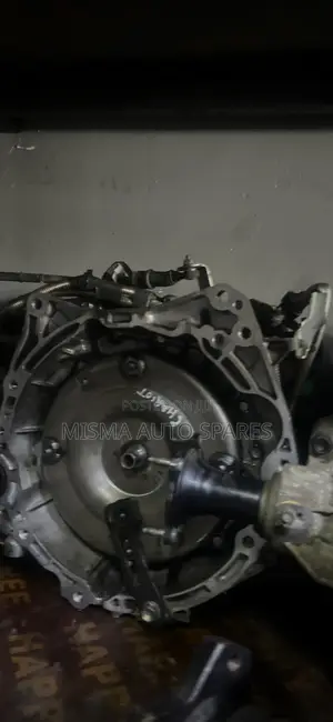 Nissan Serena Gearbox